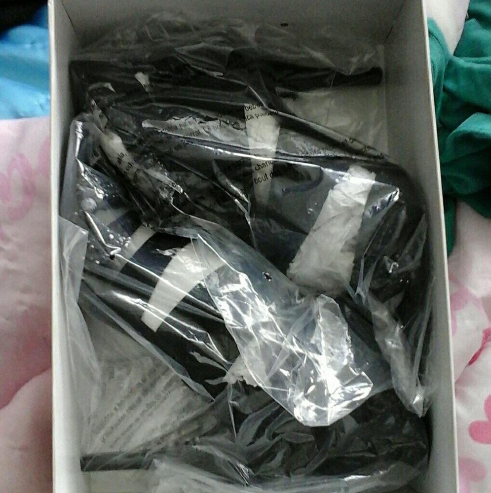 BCBG Heels